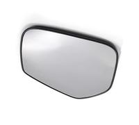 TATARENGS Compatible avec Mitsubishi L200 2005 2006 2007-2019 2020 2021 2022, Miroir Convexe De Voiture, Verre De Rétroviseur D'aile De Porte Avant(Left)
