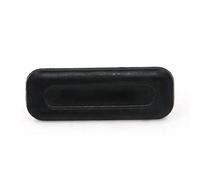 TATARENGS Compatible avec Peugeot 508 2010 2011 2012 2013 2014 2015 2016 2017- Bouton-Poussoir De Verrouillage du Coffre Commutateur De Poignée Bouton D'ouverture du Hayon 6490R3 Verrou Hayon