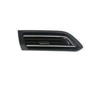 TATARENGS Compatible avec Peugeot pour 308S 2016 2017 2018 2019 Grille De Ventilation De Console De Tableau De Bord Avant OEM : 96782700ZD 96782701ZD Grille Sortie Climatiseur(A Left)