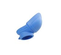 TATARENGS Compatible avec Skoda pour Kamiq 2020 Bouchon De Réservoir Liquide Lave-Glace Pare-Brise Voiture Couvercle Bouchon Réservoir d'eau De Réservoir 6V0955485 000096706