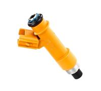 TATARENGS Injecteur Carburant Compatible avec Toyota pour Yaris pour Belta pour Aygo pour Dafa 1.0 L 1KR-FE 2004 2005 2006 2007 2008 2009 2010 2011 23250-40020 Injecteurs De Carburant