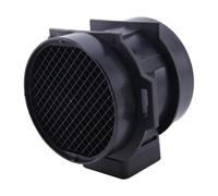 TATARENGS MAF Capteur Compatible avec BMW pour 325Ci 2001-2003 pour 325i 2001-2003 pour 325xi 2001-2005 13621432356 Pièces De Modification pour Capteur De Débit d'air Massique