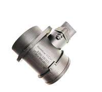 TATARENGS MAF Capteur Compatible avec VW pour Beetle 2001-2004 pour Golf 2000-2006 0280218063 06A906461L Capteur De Débitmètre d'air Massique pour Voiture