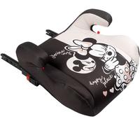 TATAWAY Alzabimbo Auto Bimbi Disney Minnie ISOFIX 125-150 cm Gr 3