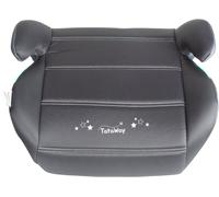 TATAWAY Alzabimbo Auto i-Size R129 125-150 cm Confort Sécurité Enfants