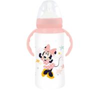 TATAWAY Biberon Disney Minnie 360 ml En Plastique Sans BPA Topolino