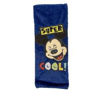 Eurasia Disney Mickey Mouse Baby Seat Belt Cover 25231 Gurtschoner