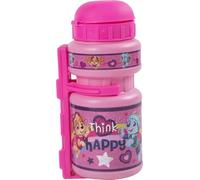 Tataway Bouteille de vélo Paw Patrol Girl 350 ml