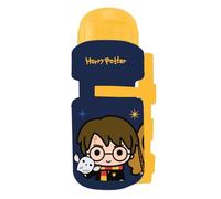Tataway Bouteille d'eau Harry Potter - Bouteille d'eau pour enfants et fans, design magique et coloré, légère, sûre et pratique pour l'école, le sport et les loisirs