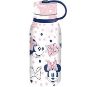 STOR BOUTEILLE ISOTHERME EN ACIER MOD.ENFANT 330ML MINNIE