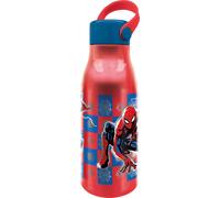 Tataway Bouteille Spiderman 760 Ml En Aluminium Pour Enfant MARVEL