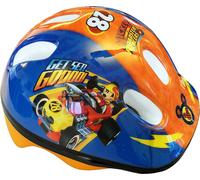 TATAWAY Casque Bébé Disney Mickey Mouse Pour Vélo Avec Trous 44-48 Cm 2-4 Ans
