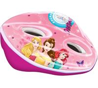 TATAWAY Casque Easy Disney Princesses Pour Enfants 4-8 Ans 52-56 Cm