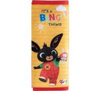TATAWAY Ceinture de Voiture Souple, Coussin, protège la Ceinture de sécurité Bing Bunny