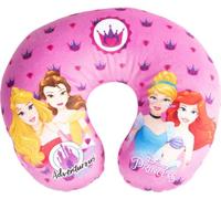 Tataway Coussin Cervical de Voyage Aurora Belle Ariel Little Mermaid Cendrillon Disney Princess