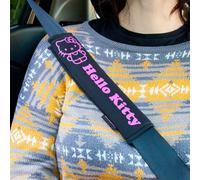 Tataway Couvre-ceinture De Sécurité Hello Kitty