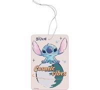 Déodorant de voiture Stitch - Parfum Moonlight Breeze, parfum longue durée