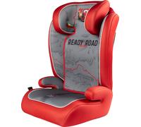 TATAWAY DISNEY Cars Siège Auto i-Size R129 100-150 cm 15-36 kg Groupe 2/3