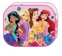 Tataway Disney Paire Rideaux Latéraux Pare-Soleil pour Auto Motif Princesse