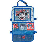 TATAWAY Disney Protège-tablet Organizer Pour Enfants, Minnie