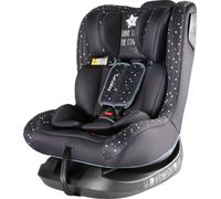 Tataway Siège auto 40 à 105 cm I-SIZE R129 - Homologué pour les enfants de 0 à 4 ans -, réducteur pour bébé, inclinable - Sécurité maximale