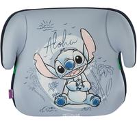 Tataway Disney Stitch Alzabimbo Enfant Auto i-Size R129 125-150 cm STITCH
