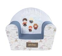 Tataway Fauteuil Harry Potter de Warner Bros pour Enfants, Confortable et sûr, Parfait pour Les Chambres d'enfants et Les Coins de Jeux