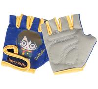 Tataway Gants de vélo Harry Potter - Gants de Protection pour Enfants, idéaux pour Les vélos et Les activités de Plein air, Design Original Harry Potter
