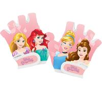 TATAWAY Gants Disney Princesses Vélo Avec Paume Renforcée 4-8 Ans Taille xS