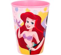 Tataway Gobelet En Plastique Easy Principesse 260ml