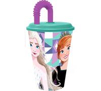 Tataway Gobelet En Plastique Easy Sport Frozen 430ml
