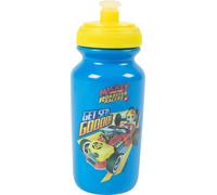 TATAWAY Gourde Bleue Pour Enfants En Plastique Disney Mickey Mouse 380 Ml