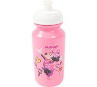 TATAWAY Gourde Velo Minnie 380 ml Enfants Disney Avec Bouchon Auto Souris
