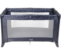 TATAWAY Happy Star Blue Lit D’appoint Pliable De Voyage Enfant