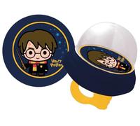 Tataway Harry Potter Squeeze Bell - Sonnette de vélo Amusante et sonore, Accessoire de vélo pour Enfants, Design Original Harry Potter