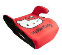 TATAWAY Hello Kitty Siège Auto i-Size R129 126-150 Cm Sicuro Comfort