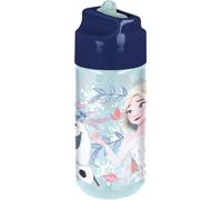 Tataway : Le flacon Frozen 430 ml Frozen, léger, résistant et parfait pour accompagner chaque aventure quotidienne des petits fans de Disney