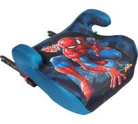 TATAWAY MARVEL Alzabimbo Spiderman Auto i-Size R129 125-150 cm Sicuro Comfort