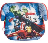 TATAWAY MARVEL Avengers Alzatina Auto Enfant 125-150cm 6-12 Ans
