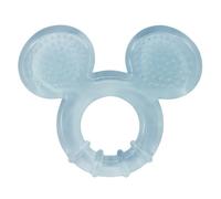 Massage gingival Disney Mickey Mouse pour enfants, sans BPA, en forme de petite souris, lavable et réutilisable