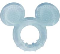 Massage gingival Disney Mickey Mouse pour enfants, sans BPA, en forme de petite souris, lavable et réutilisable