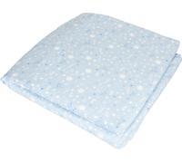 TATAWAY Matelas Azzurro Souple Pour Enfants
