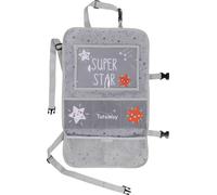 TATAWAY Organiseur Universel Pour Enfants Organisateur De Voyage Pour Siège Auto