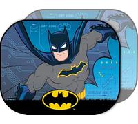 Pare-soleil Latéraux Batman 2pcs 44x35cm Avec Ventouse