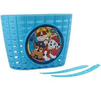 Tataway Panier de Rangement pour vélos Paw Patrol pour garçon