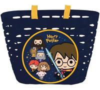 Tataway Panier Harry Potter Boîte de rangement pour enfants, design magique et coloré, parfaite pour les jouets, les livres et les accessoires de la chambre à coucher