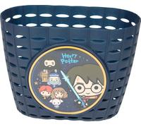 Tataway Panier Harry Potter Boîte de rangement pour enfants, design magique et coloré, parfaite pour les jouets, les livres et les accessoires de la chambre à coucher