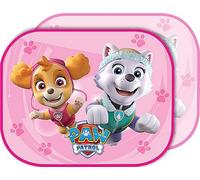 TATAWAY Paw Patrol Paire de Pare-Soleil côté Voiture Enfant Rose
