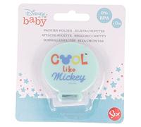 COOL COMME DES SUCETTES MICKEY