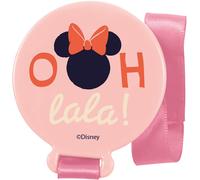 TATAWAY Porte-Tétine Disney Minnie En Plastique Alimentaire Pour Bébé